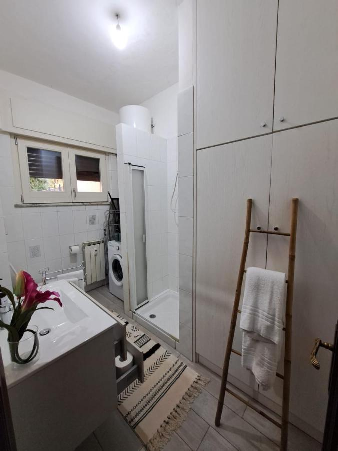 Apartamento Casa Adele Siena Exterior foto